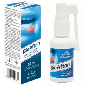 BioAftan-Spray-na-Zmiany-w-Jamie-Ustnej-30ml-Biolane-Pharm-Wyrób-Medyczny